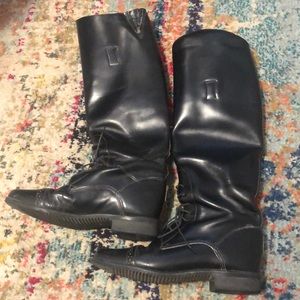 English Riding Boots 🐎